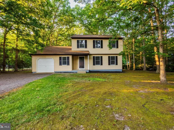 2 Whiting St, Berlin, NJ 08009