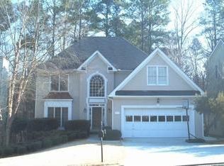 465 Rams Way, Tucker, GA 30084