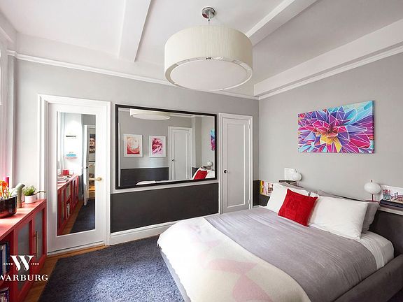 4th image of 325 W 45th St #107