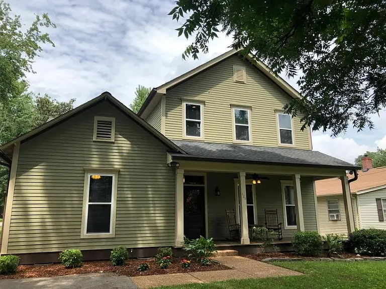 121 Old Liberty Pike — Photo 19