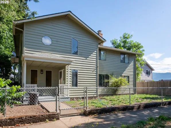 32781 E Pearl St, Eugene, OR 97408