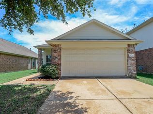 6734 Windy River Ln, Katy, TX 77449