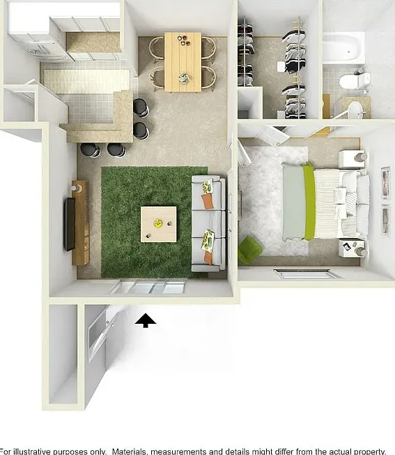 Windsail Apartments