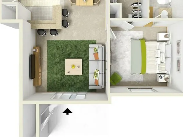 Windsail Apartments