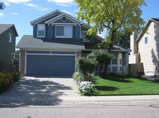 11534 W Fair Dr, Littleton, CO 80127
