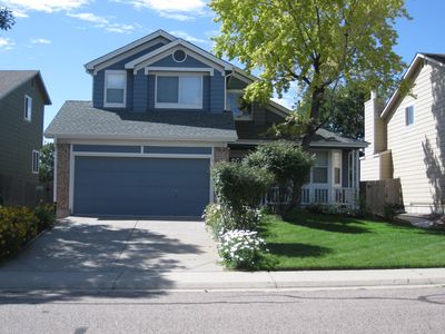 11534 W Fair Dr, Littleton, CO, 80127