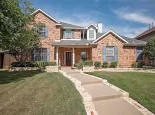 9112 Roundbluff Rd, Plano, TX 75025