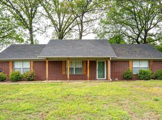 89 Sunny Gap Rd, Conway, AR 72032