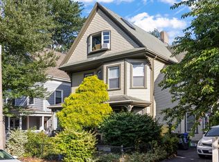 113 Dakota St, Dorchester, MA 02124
