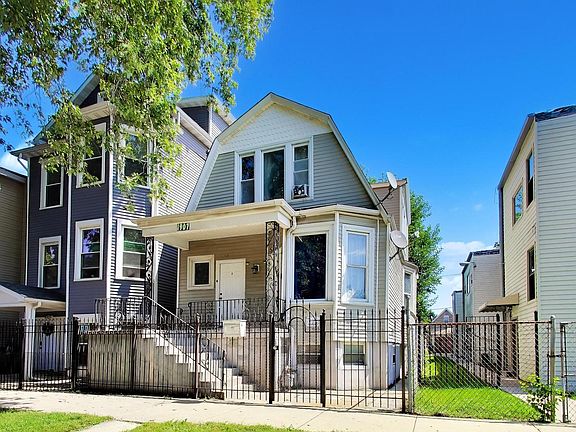 2nd image of 1907 N Keystone Ave
