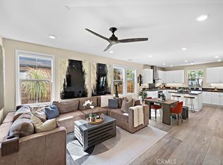 20 Ocaso Rancho, Mission Viejo, CA 92694