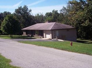 1004 Flicker Ave, Plattsburg, MO 64477