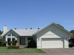 3413 Southwood Dr, Philomath, OR 97370