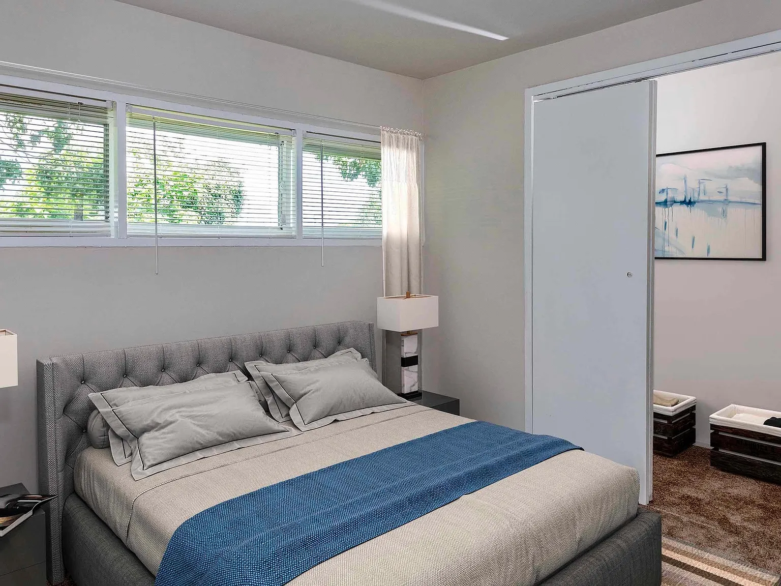 Riverview Townhomes — Photo 3