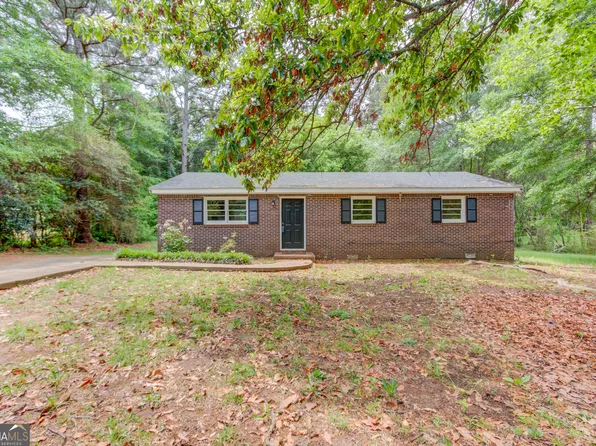 2017 Ventura St, Statham, GA 30666