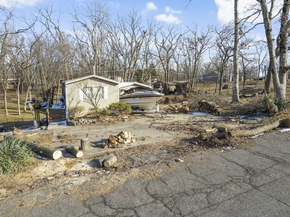 29452 S 563rd Rd, Afton, OK 74331