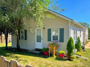 2104 Carroll St, Boone, IA 50036