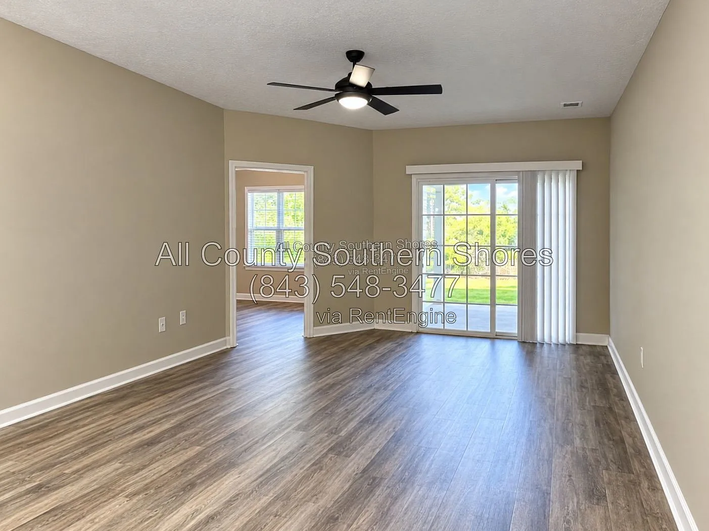3 bed, 2.0 bath, 1265 sqft, $1,750 — Photo 2