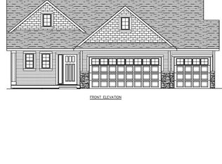 2405 Foxtail Ln, Faribault, MN 55021