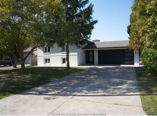 511 Gauthier Dr, Tecumseh, ON N8N 3K8