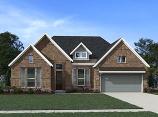 1712 Willow Bean Dr, Georgetown, TX 78628