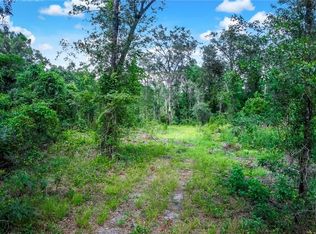 Tracy Rd, Hilliard, FL 32046