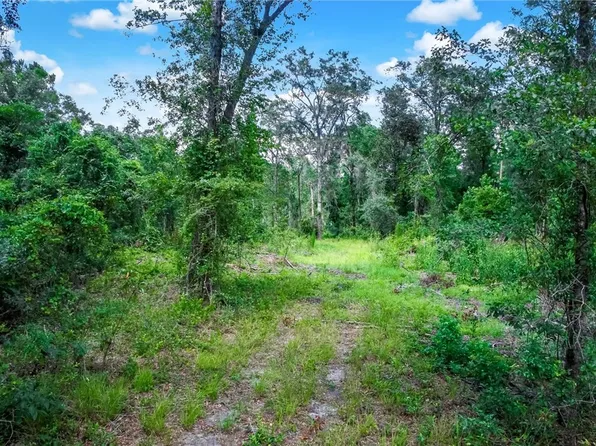 Tracy Rd, Hilliard, FL 32046