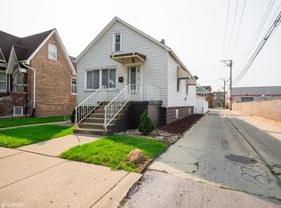 3943 W 62nd St, Chicago, IL 60629