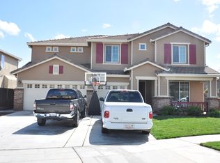 7025 E Redlands Ave, Fresno, CA 93737