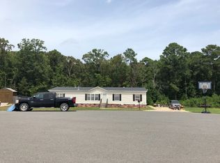 345 Canvas Back Dr, Princeton, LA 71067