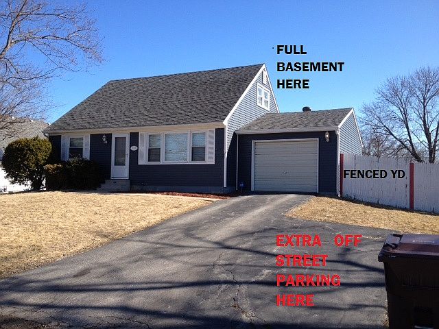 Newly Sided - Ready for u!