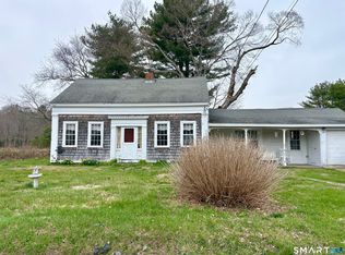 279 River Road, Putnam, CT 06260