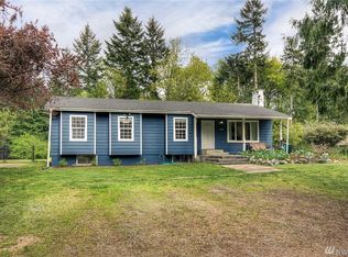 3728 Lemon Rd NE, Olympia, WA 98506