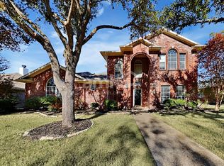 960 Midnight Pass, Rockwall, TX 75087