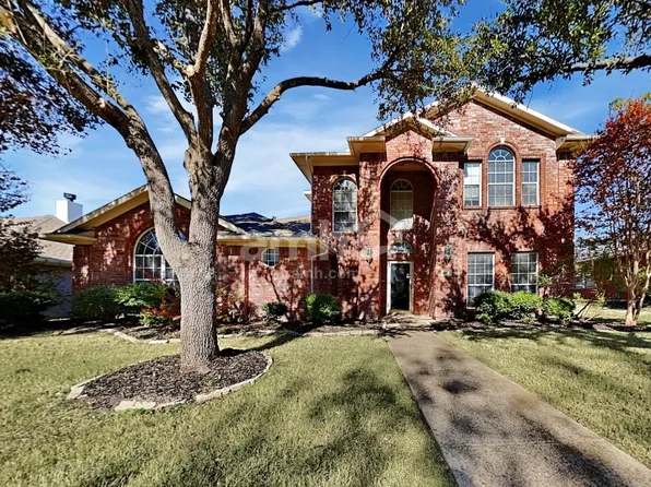 960 Midnight Pass, Rockwall, TX 75087