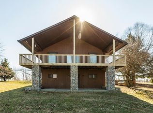 2011 Ashgrove Rd, Nicholasville, KY 40356