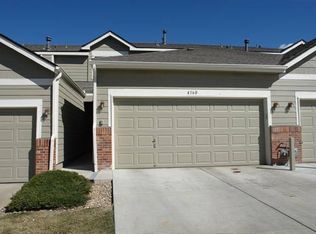 4360 S Jebel Ct, Aurora, CO 80015