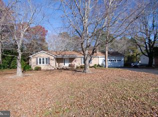 5546 Bonnie Brook Rd, Cambridge, MD 21613