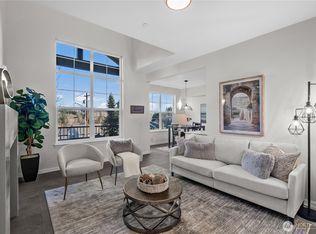 Fitzgerald Commons, Bothell, WA 98021