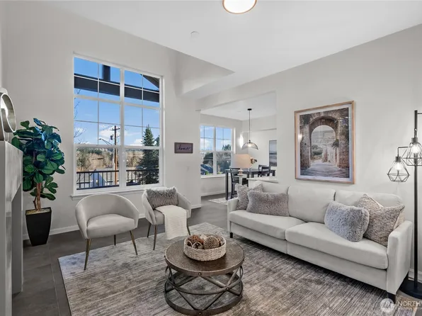 23202 Fitzgerald Road #1, Bothell, WA 98021