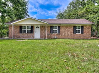 3623 Columbine Dr, Augusta, GA 30906