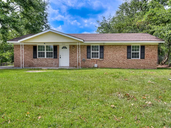 3623 Columbine Dr, Augusta, GA 30906