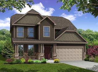108 Archer Dr, Advance, NC 27006