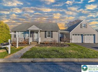 2901 Jewel St, Easton, PA 18045