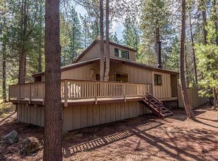 57260 Raccoon Ln, Sunriver, OR 97707