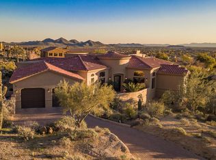 2409 W Via Savelli, Phoenix, AZ 85086