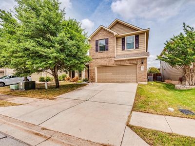 9965 Aly May Dr, Austin, TX, 78748