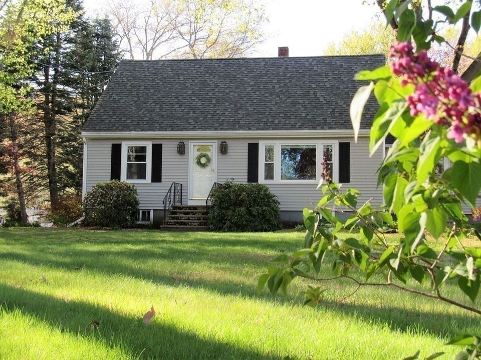 15 Portsmouth Rd, Amesbury, MA 01913 Zillow