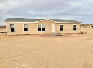 4017 Pearl Springs Ave, Twentynine Palms, CA 92277