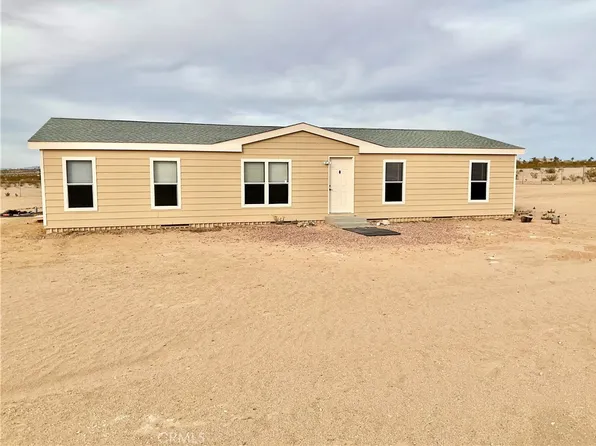 4017 Pearl Springs Ave, Twentynine Palms, CA 92277